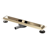 trampa Rea Neo & Pure Pro 1000 mm, oro (REA-G5611)
