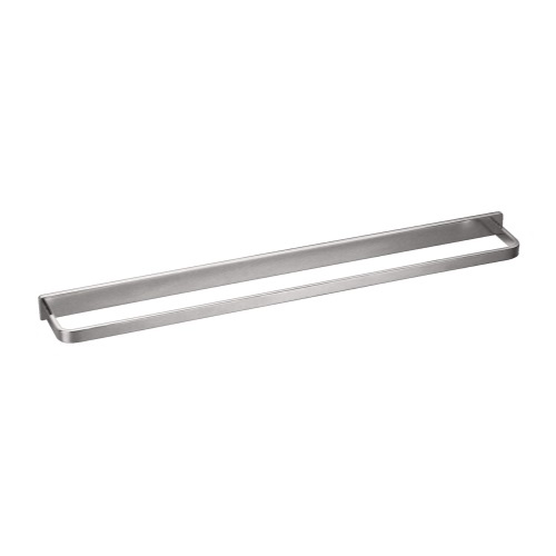 Omnires Darling Nickel Towel Rack (DA70216NI)