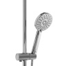shower system Rea Bliss chrome (REA-P8805)