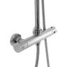 shower system Rea Bliss chrome (REA-P8805)