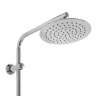 shower system Rea Bliss chrome (REA-P8805)