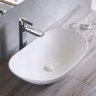 Lavabo Rea Royal 60 35,3x61,6 blanco (REA-U0441)