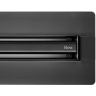 drain Rea Neox Slim Pro black 90 (REA-G2711)
