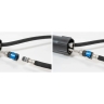 kitchen mixer tap Rea Mild black (REA-B4800)