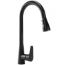 kitchen mixer tap Rea Mild black (REA-B4800)