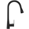 kitchen mixer tap Rea Mild black (REA-B4800)