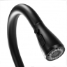 kitchen mixer tap Rea Mild black (REA-B4800)