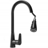 kitchen mixer tap Rea Mild black (REA-B4800)