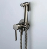 гигиенический душ Rea Loop Lungo tytan (REA-B6446)