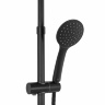 shower system Rea Aldi black (REA-P8800)