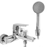 Bath mixer Rea Rusel chrome (REA-B2032)