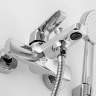 Bath mixer Rea Rusel chrome (REA-B2032)