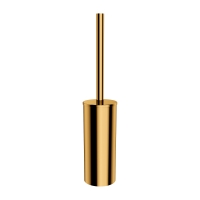 Escobilla de baño Omnires Modern Project dorada (MP60622GL)
