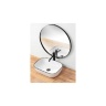 Lavabo Rea Marbel 33x46,5 blanco (REA-U8603)