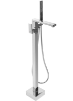 Mezclador de baño Rea Tery de pie, cromado (REA-B5305)
