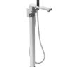 Mezclador de baño Rea Tery de pie, cromado (REA-B5305)