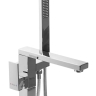 Mezclador de baño Rea Tery de pie, cromado (REA-B5305)