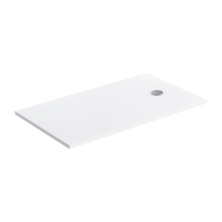 поддон Omnires Aquapure M+ 90х160 matt white (AQUAPURE90-160BM)