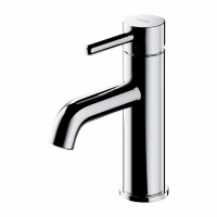 Mezclador de lavabo cromado Omnires Y (Y1210CR)