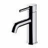 Omnires Y chrome washbasin mixer (Y1210CR)