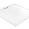 Bandeja Rea Grand 80x100 rectangular blanca (REA-K4590)