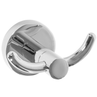 Toallero Rea Mist cromado (REA-80018)