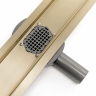 Rea Neo &amp; Pure Pro 600mm drain, gold (REA-G5610)