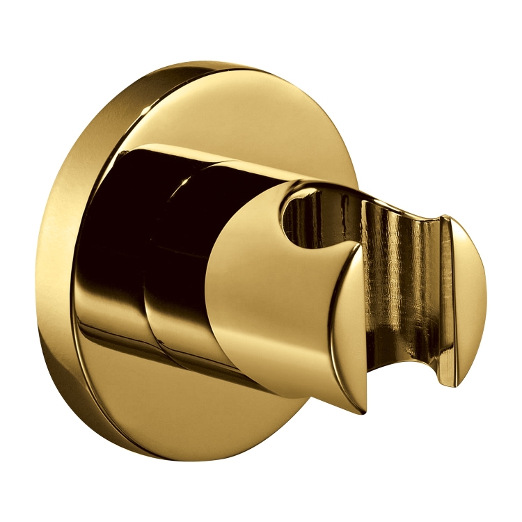 shower bracket Omnires gold 6 cm (8873AGL)