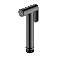 Cabezal de ducha higiénico Omnires Bidetta Graphite (BIDETTA2-RGR)
