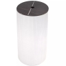 Pedestal Rea Ingrid 40x40 blanco (REA-U0271)