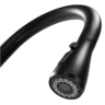 kitchen mixer tap Rea Mild black/rose gold (REA-B4801)