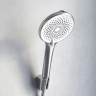 смеситель для ванны Rea Ontario side brushed nickel (REA-B6544)