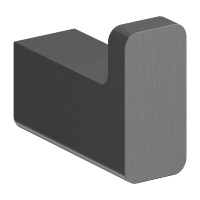 Gancho Omnires Nelson grafito (NL80110GR)