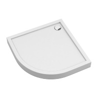 Plato de ducha Omnires Camden 90x90 (CAMDEN90/OBP)
