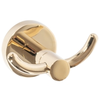 Toallero Rea Mist dorado (REA-80020)