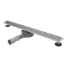 trap Rea Neo Slim Pro 500 mm, chrome (REA-G8749)