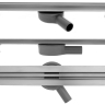 trap Rea Neo Slim Pro 500 mm, chrome (REA-G8749)