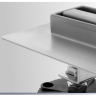trap Rea Neo Slim Pro 500 mm, chrome (REA-G8749)