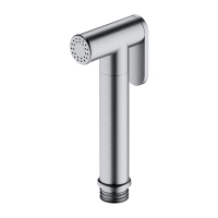 Rociador de ducha higiénico Omnires Bidetta de níquel (BIDETTA2-RNI)