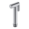 Omnires Bidetta nickel hygienic shower head (BIDETTA2-RNI)