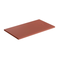 поддон Omnires Aquarock M+ 80х160 matt terracotta (AQUAROCK80-160TE)