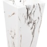 Lavabo Rea Daria 38x44 mármol (REA-U6678)