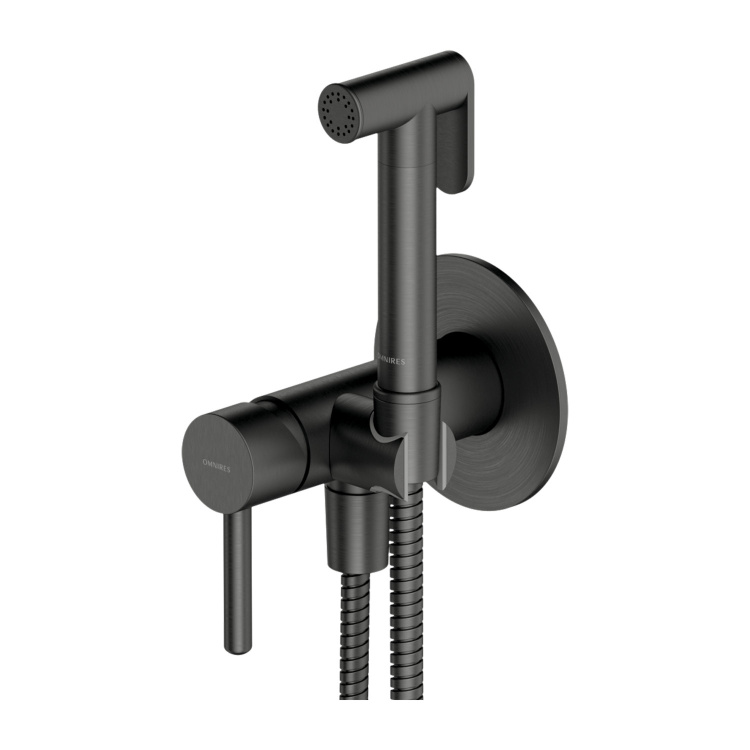 Omnires Y graphite hygiene kit (SYSYBI2GR)