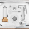 Rea Loop white hygiene kit (REA-B0255)