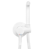 Kit de higiene blanco Rea Loop (REA-B0255)