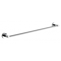 Toallero Rea Mist cromado (REA-80015)