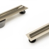 trampa Rea Neo Slim Pro 600 mm, dorada (REA-G5698)