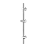 Barra de ducha Omnires cromo 70 cm (DR10CR)