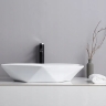 washbasin Rea Vegas 37x57 white (REA-U6643)
