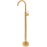washbasin mixer Rea Ortis gold (REA-B4890)